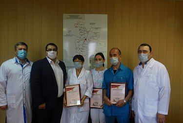 Им ежечасно говорят «Спасибо»!